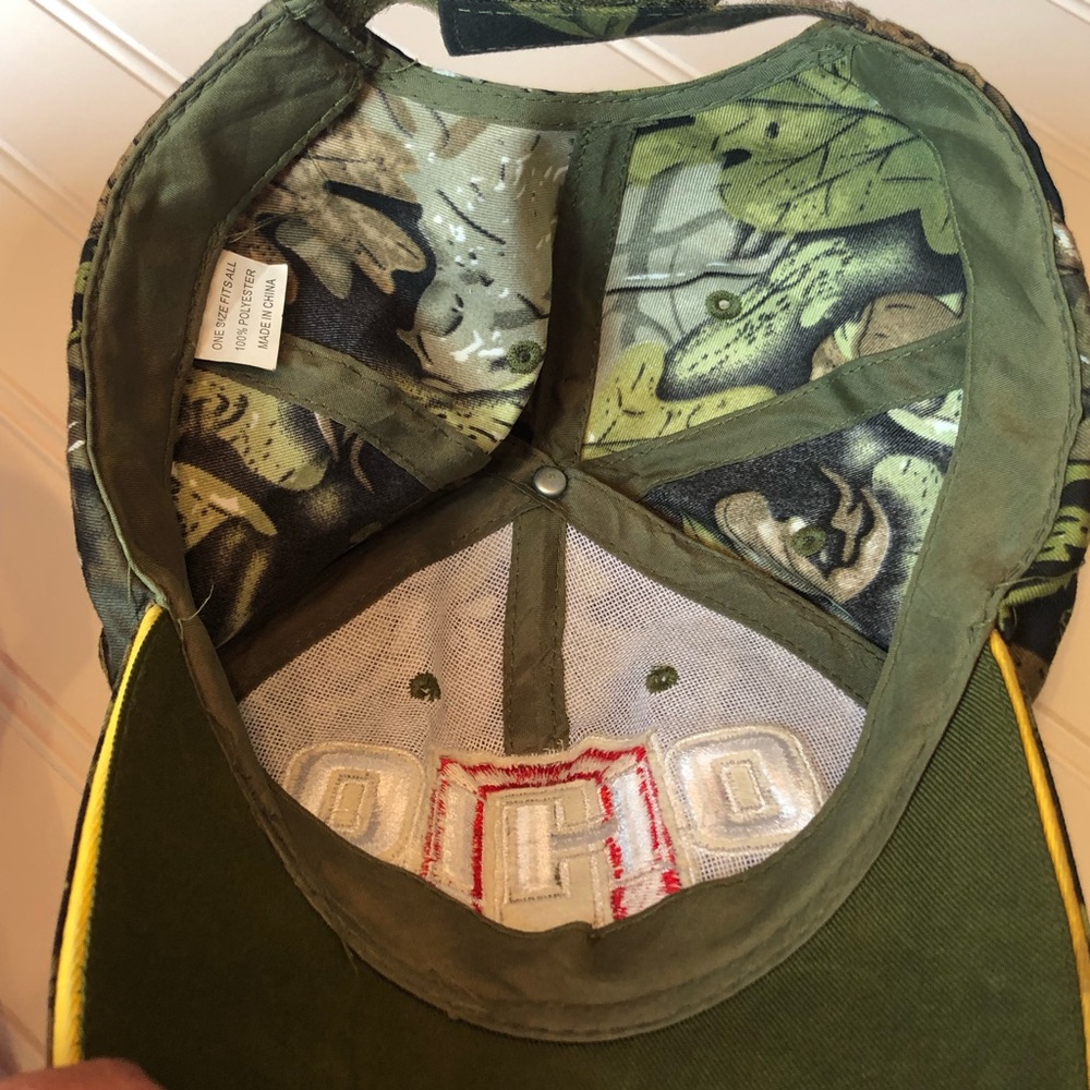 Ohio Cap Bundle - Picture 4 of 5